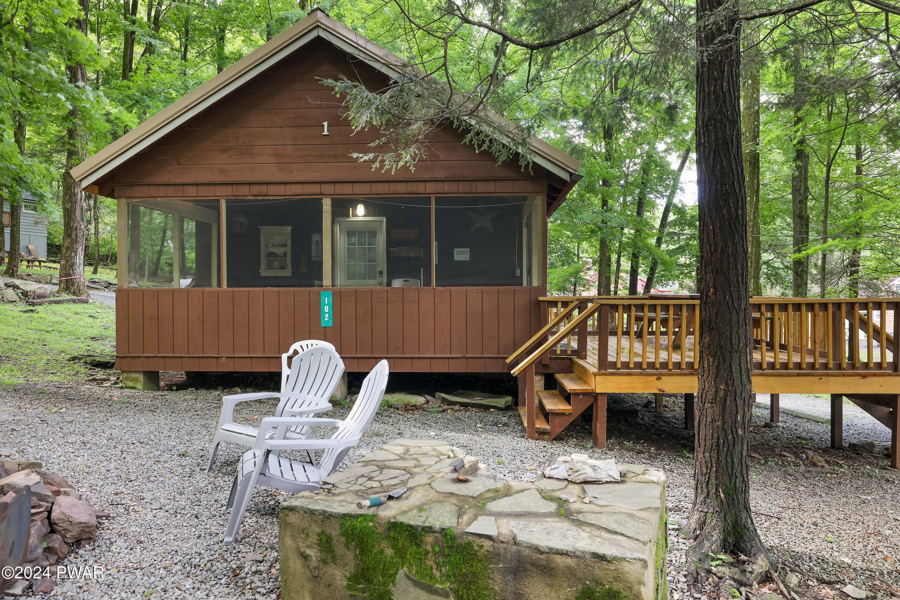 100 Launch Road Greentown, PA 18426 - Photo 44 of 116