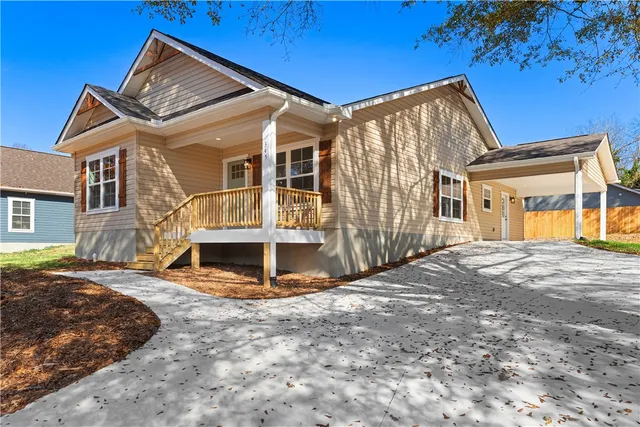 $272,500 | 345 Code Circle, Seneca, SC 29678