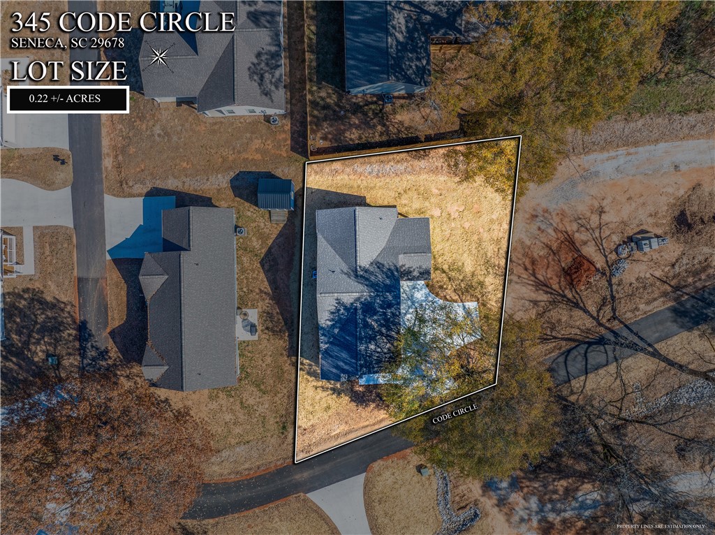 345 Code Circle Seneca, SC 29678 - Photo 2 of 50