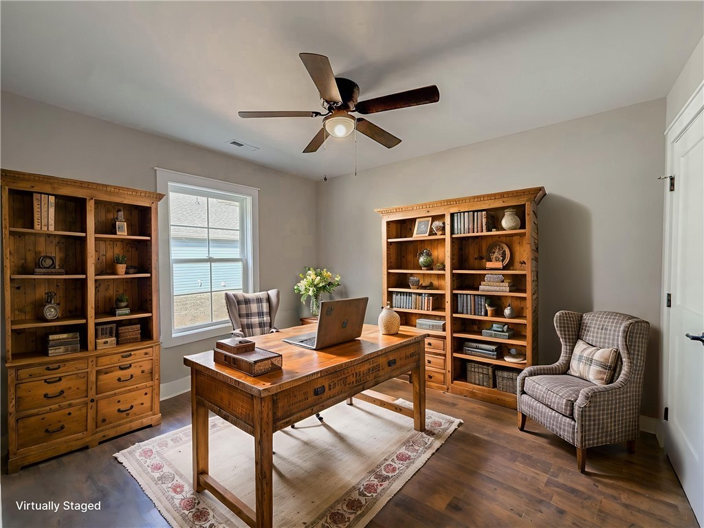 345 Code Circle Seneca, SC 29678 - Photo 35 of 50