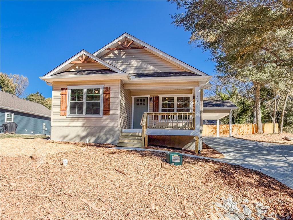 345 Code Circle Seneca, SC 29678 - Photo 4 of 50 Gallery Image 4