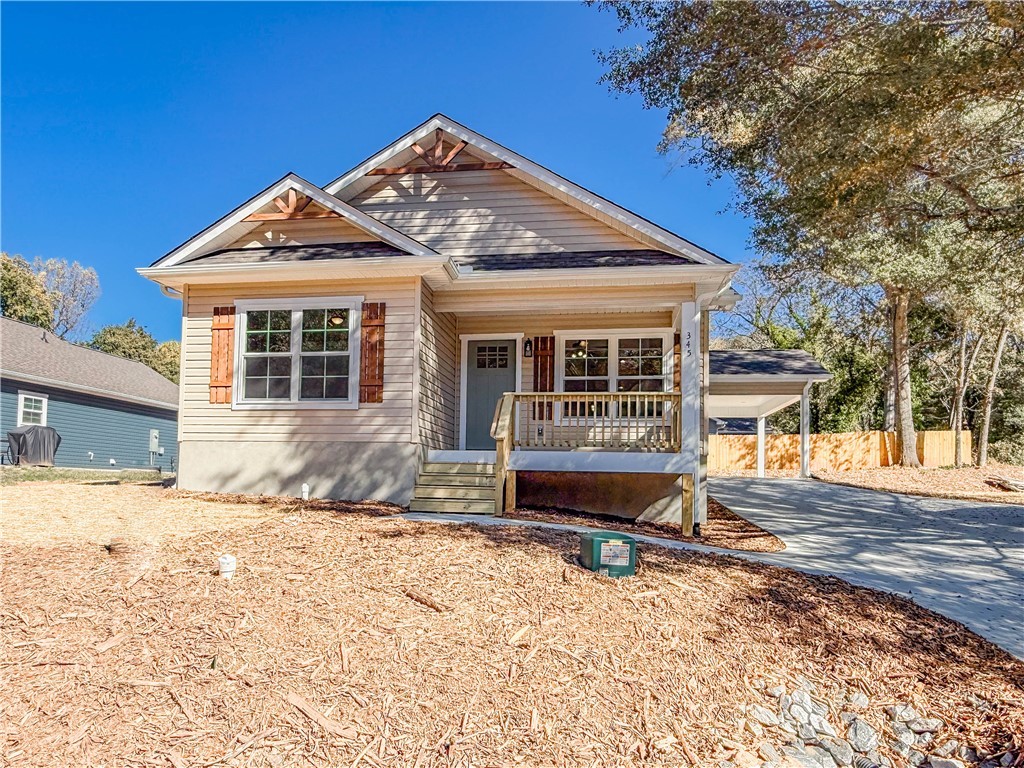 345 Code Circle Seneca, SC 29678 - Photo 4 of 50