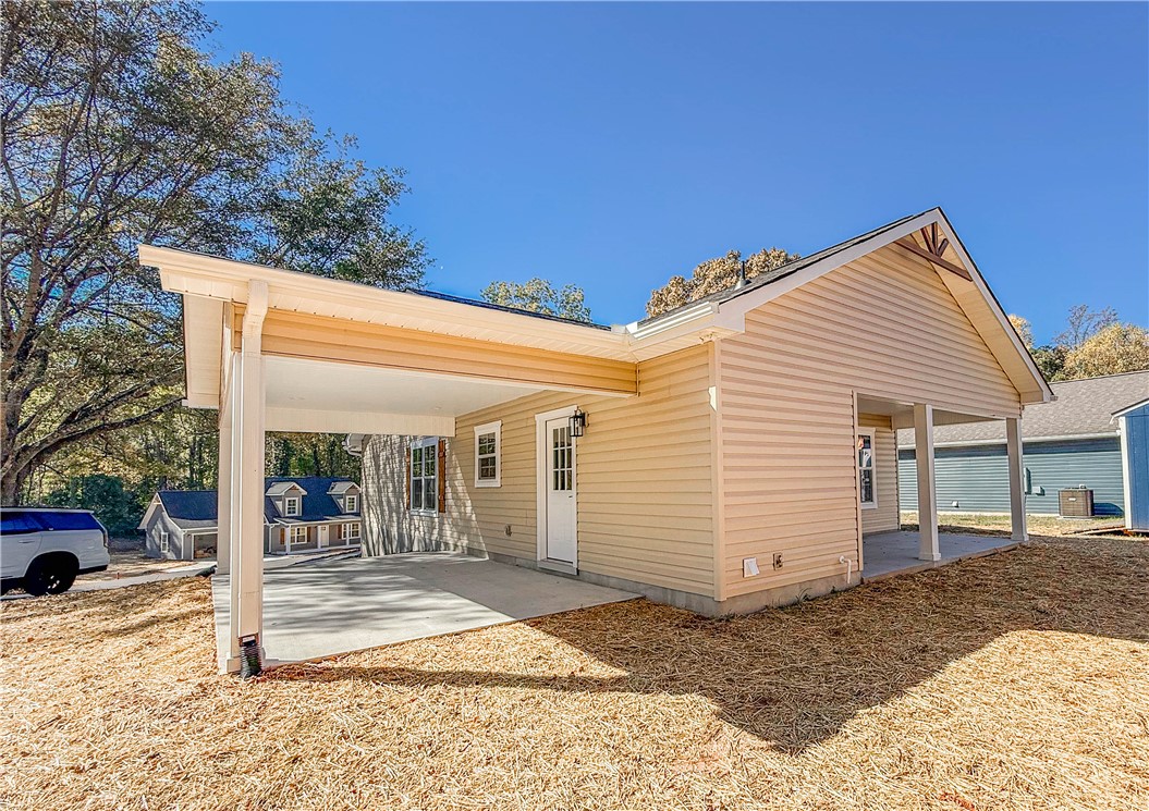 345 Code Circle Seneca, SC 29678 - Photo 41 of 50