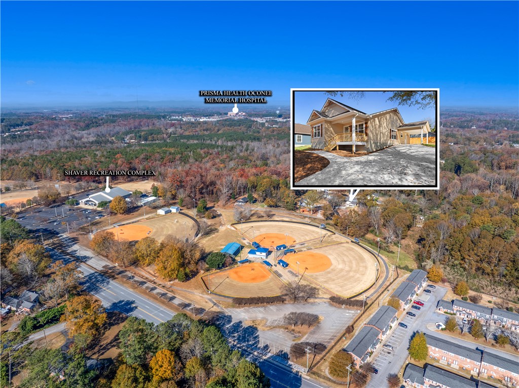 345 Code Circle Seneca, SC 29678 - Photo 44 of 50