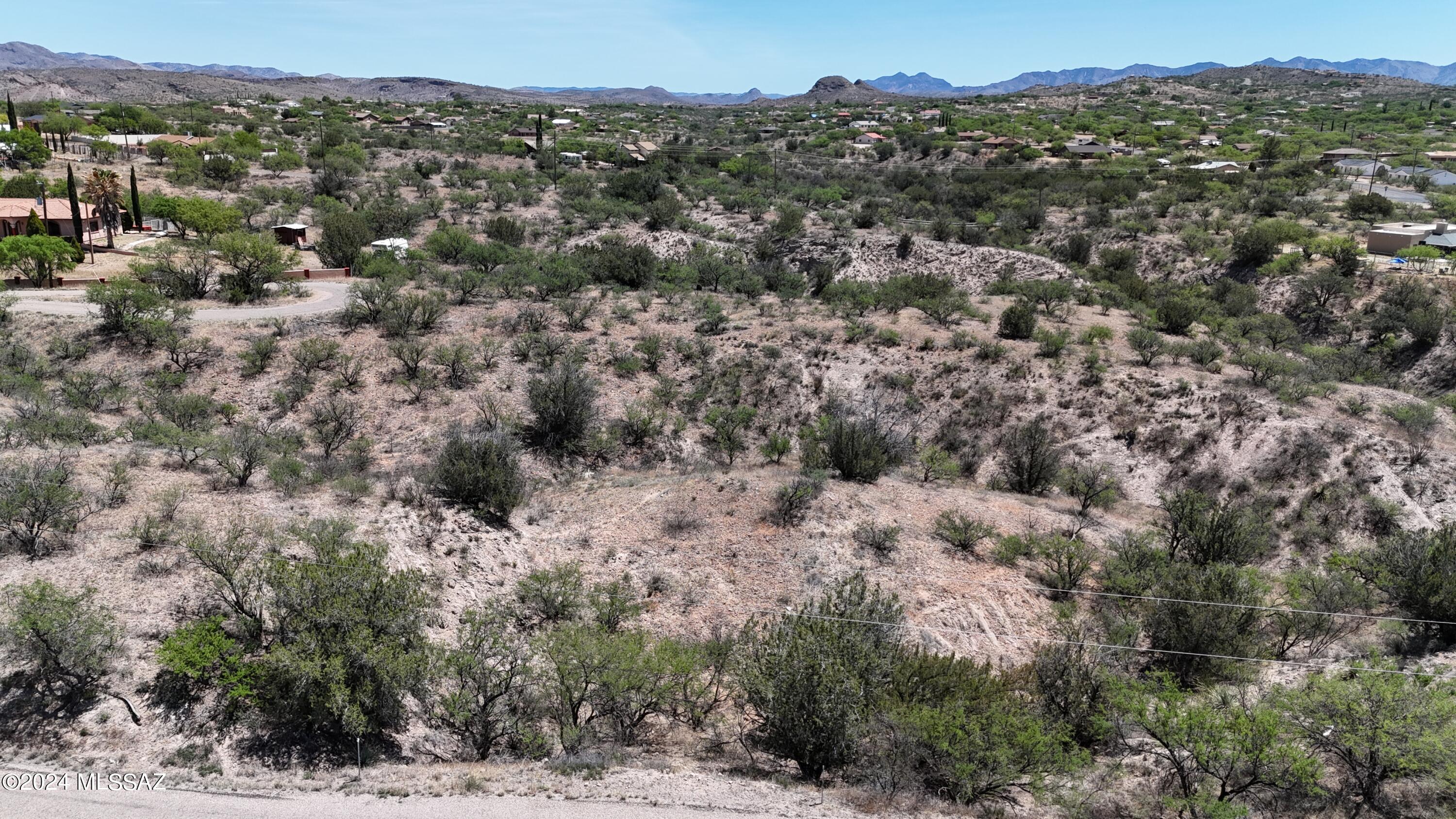 1103 Sam Lane, Unit 62 Rio Rico, AZ 85648 - Photo 4 of 7