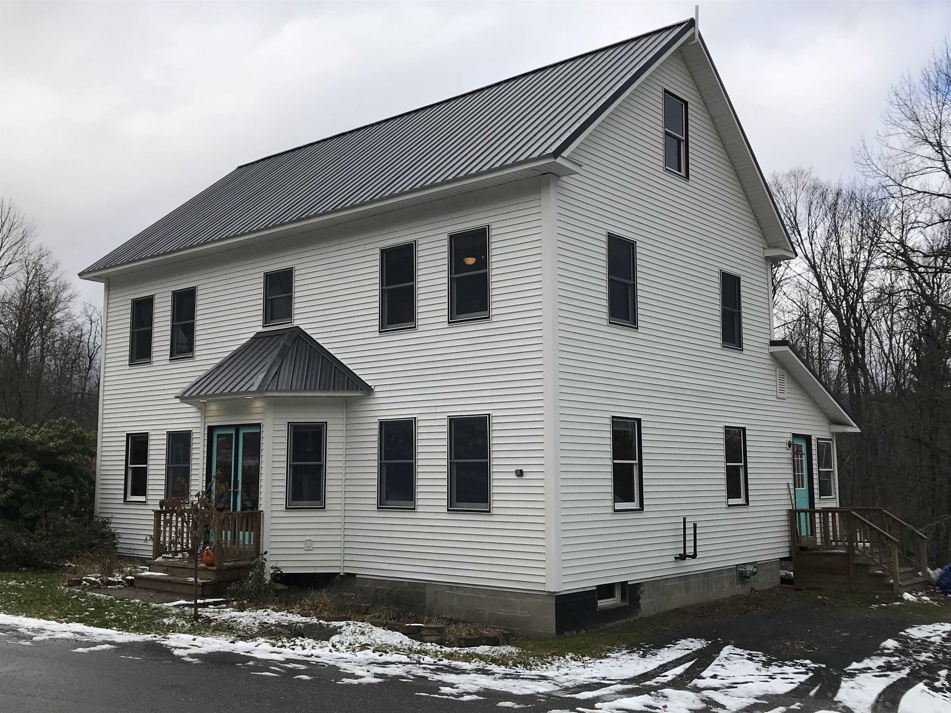 656 Allard Road Whitingham, VT 05361 - Photo 13 of 40