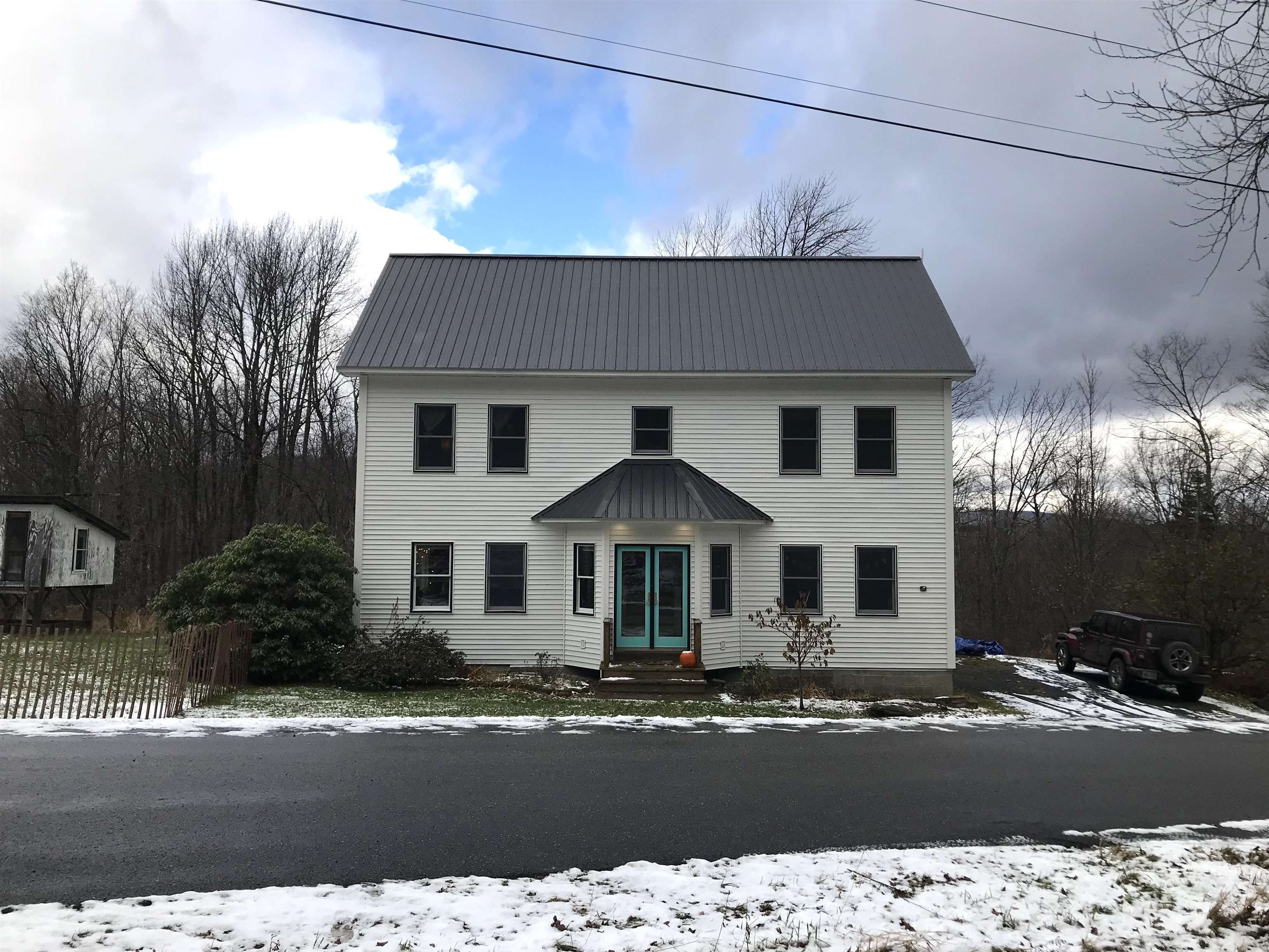 656 Allard Road Whitingham, VT 05361 - Photo 2 of 40