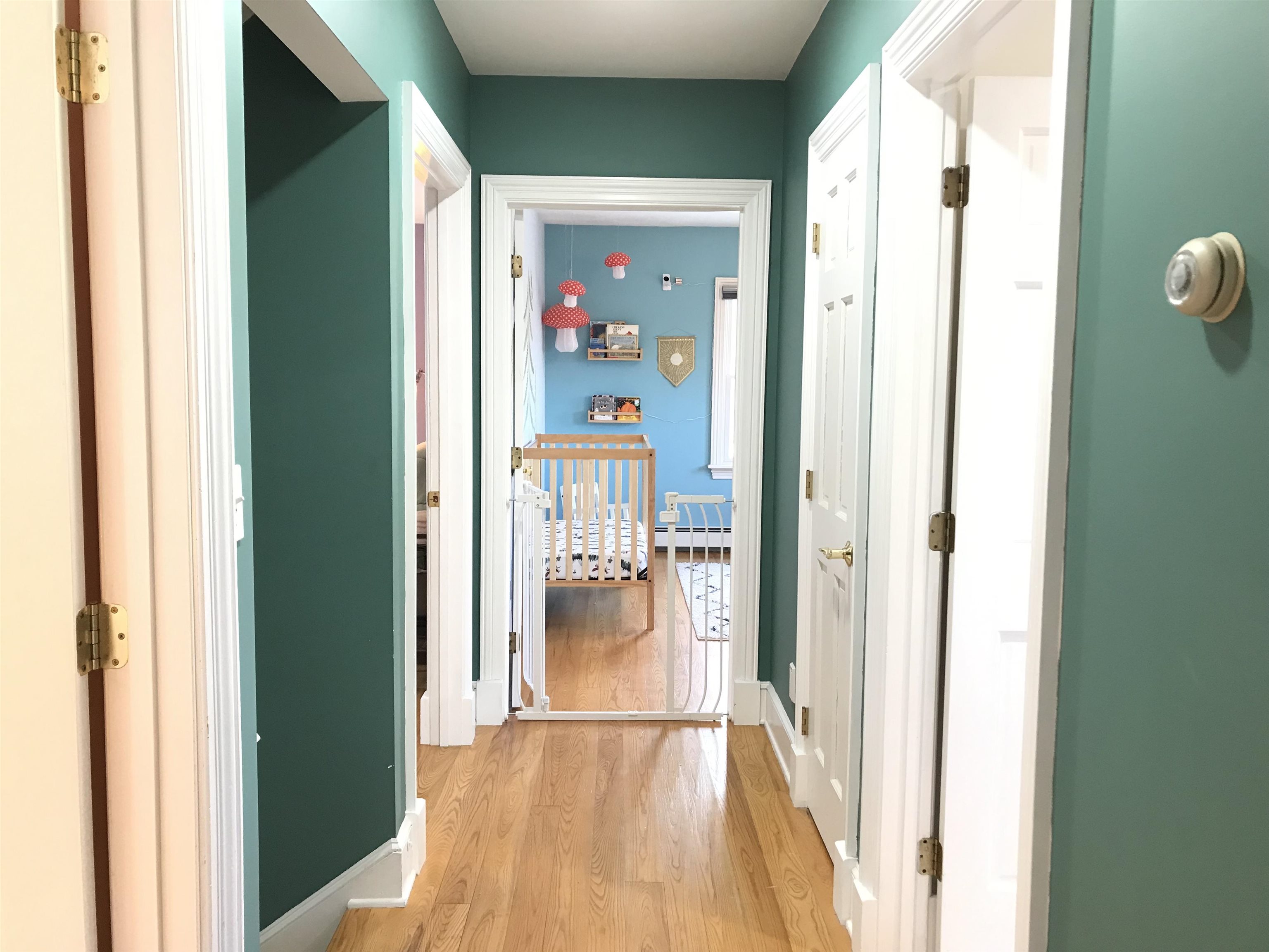 656 Allard Road Whitingham, VT 05361 - Photo 21 of 40