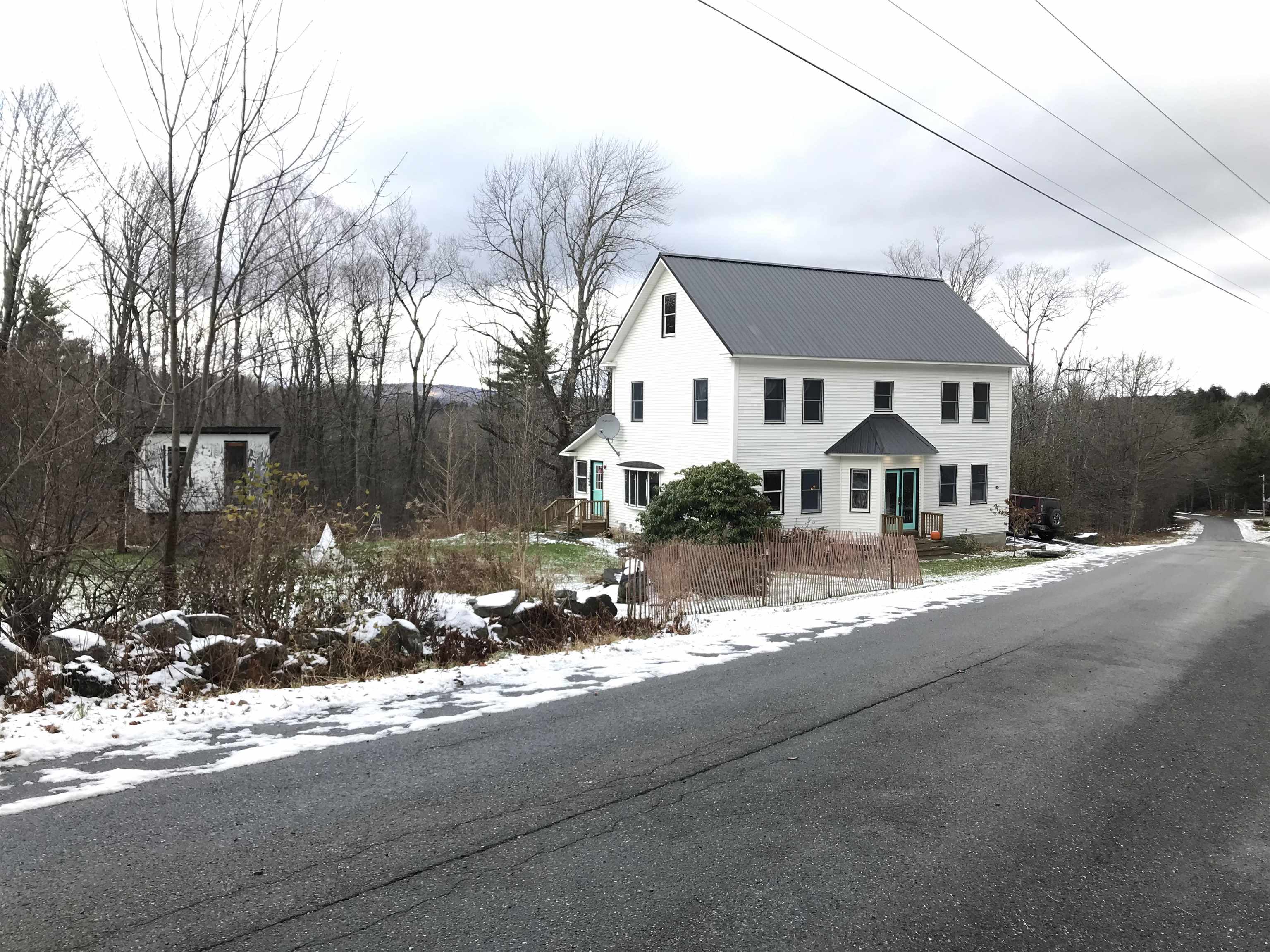 656 Allard Road Whitingham, VT 05361 - Photo 24 of 40