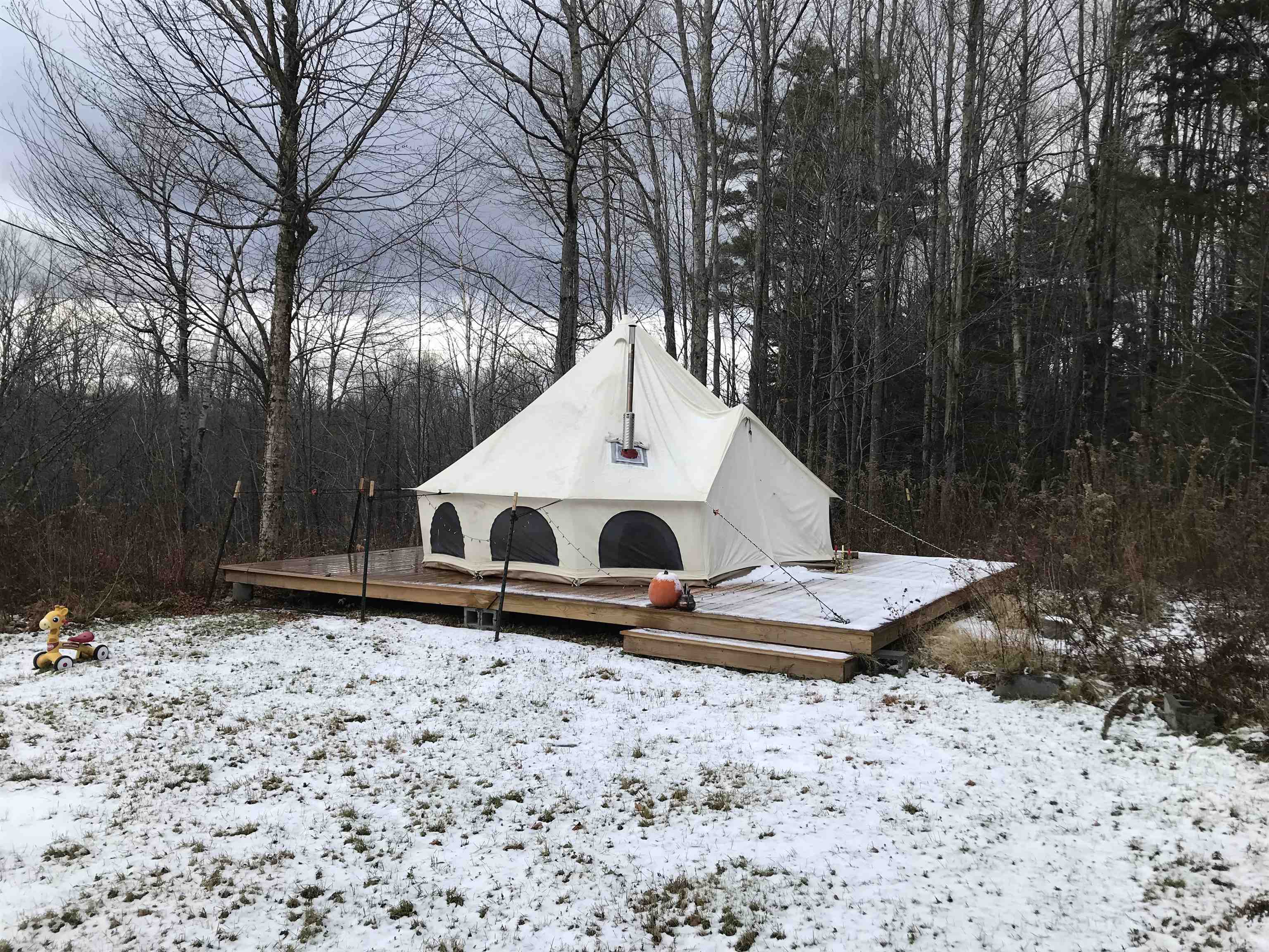 656 Allard Road Whitingham, VT 05361 - Photo 34 of 40