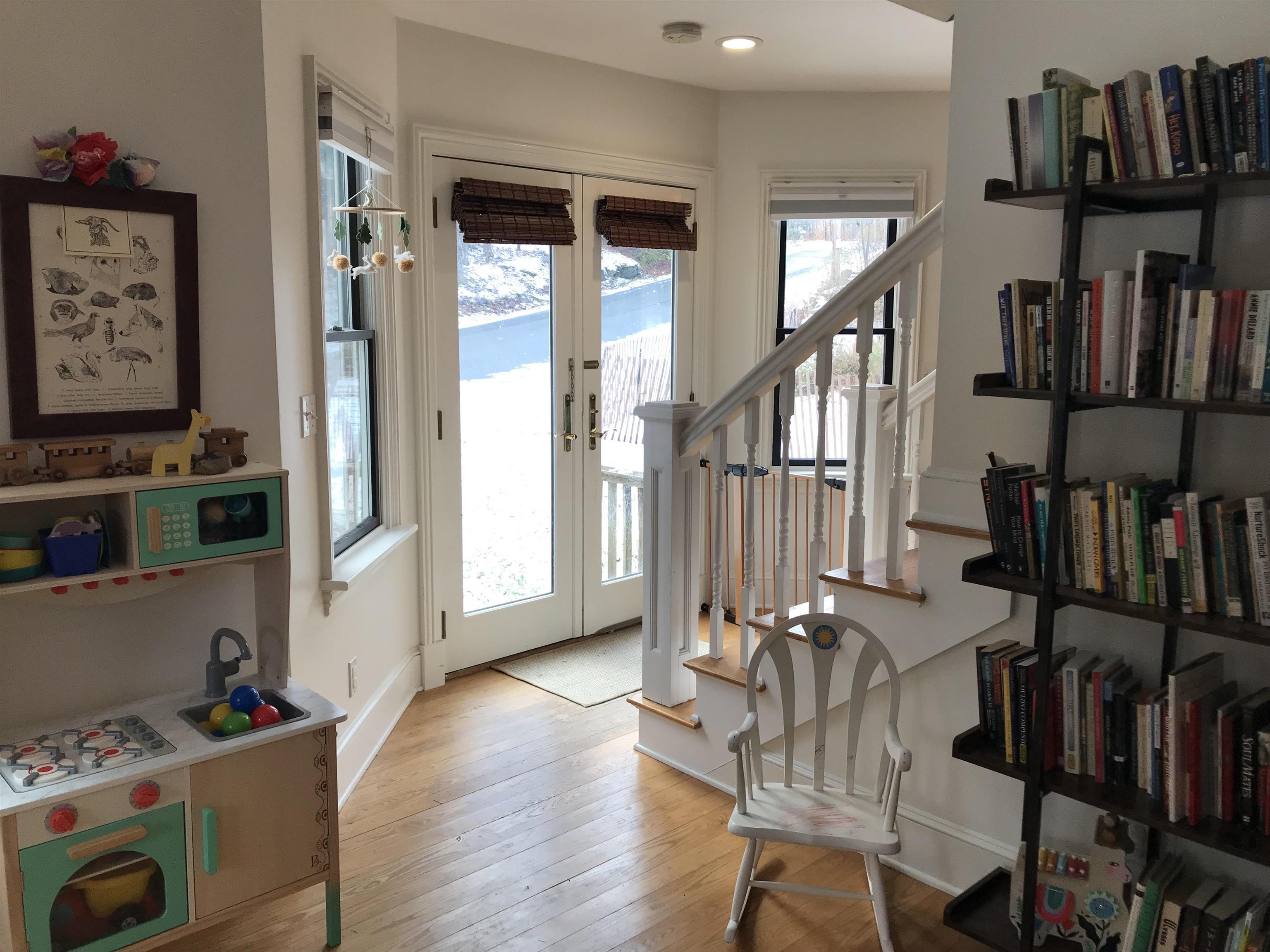 656 Allard Road Whitingham, VT 05361 - Photo 35 of 40