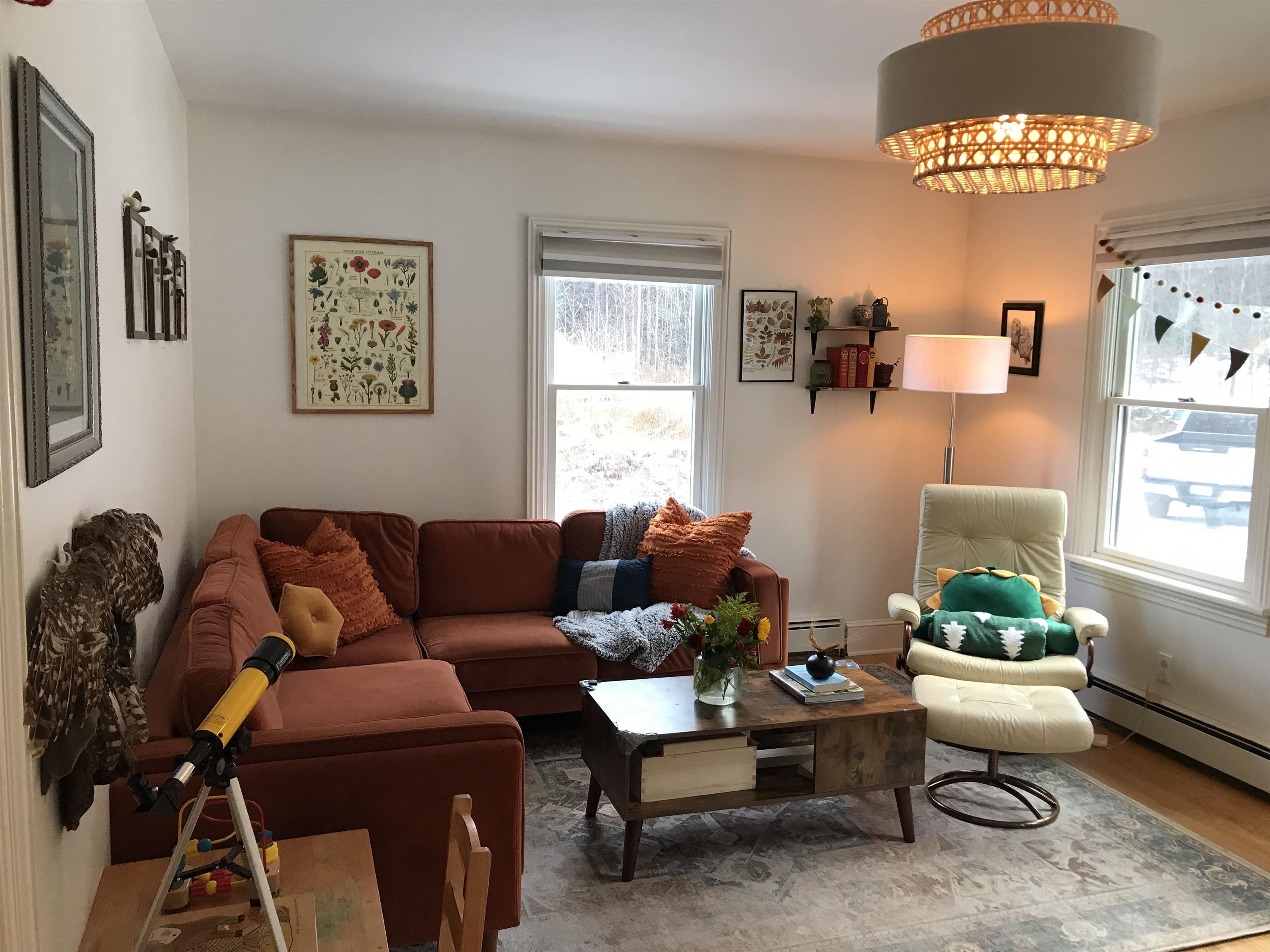 656 Allard Road Whitingham, VT 05361 - Photo 38 of 40