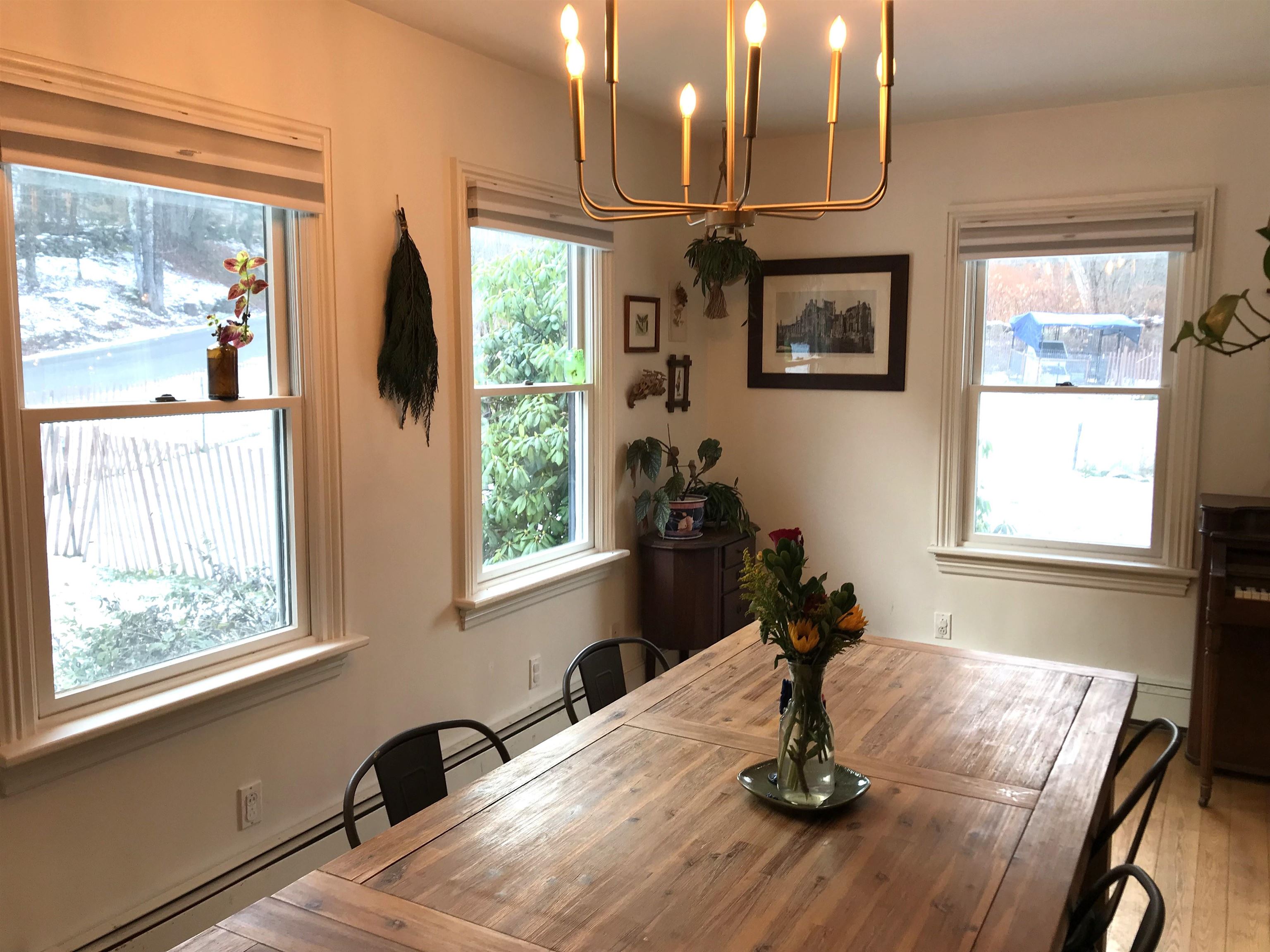 656 Allard Road Whitingham, VT 05361 - Photo 4 of 40