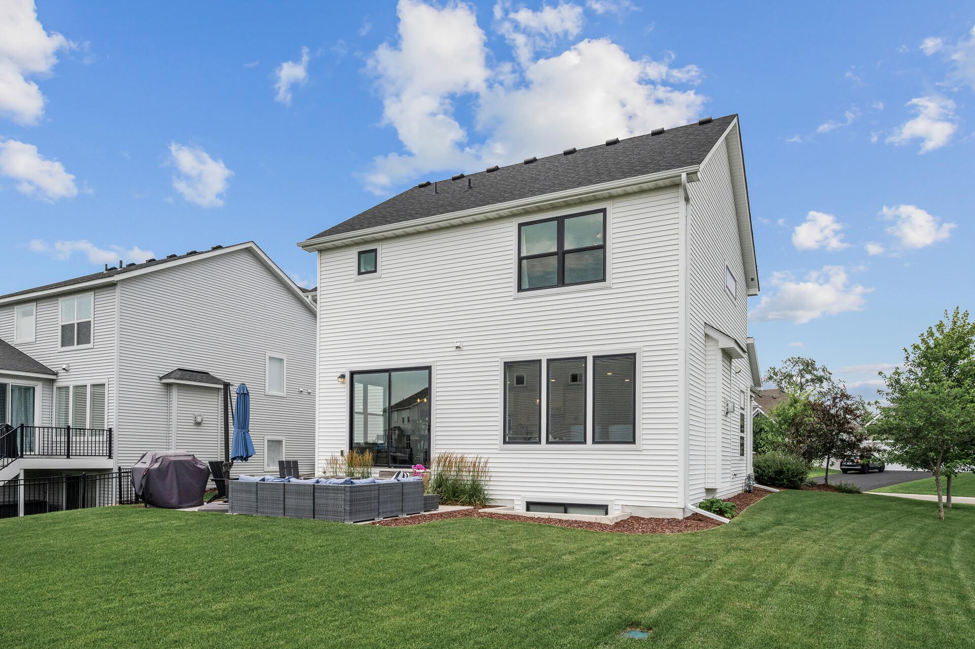 2301 Keystone Avenue Northeast St. Michael, MN 55376 - Photo 23 of 33