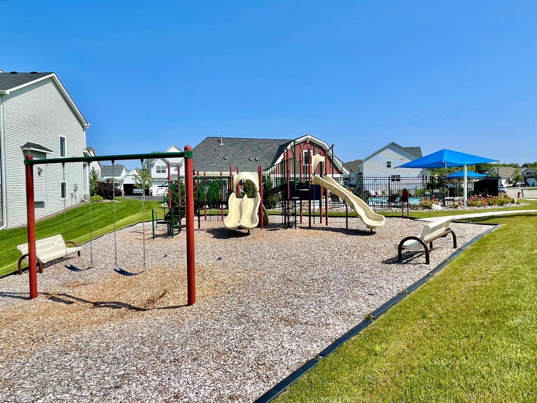 2301 Keystone Avenue Northeast St. Michael, MN 55376 - Photo 28 of 33