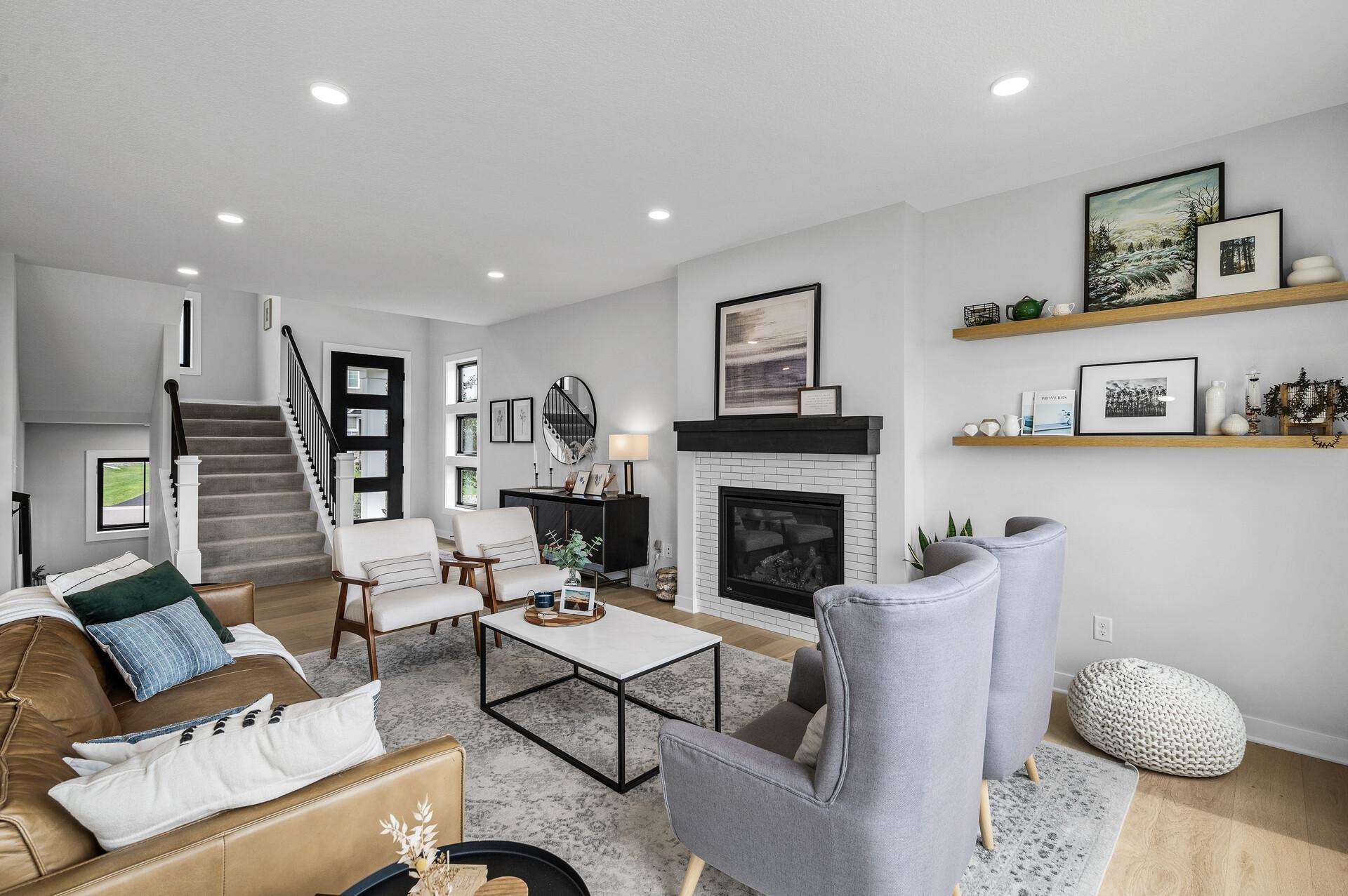 2301 Keystone Avenue Northeast St. Michael, MN 55376 - Photo 3 of 33