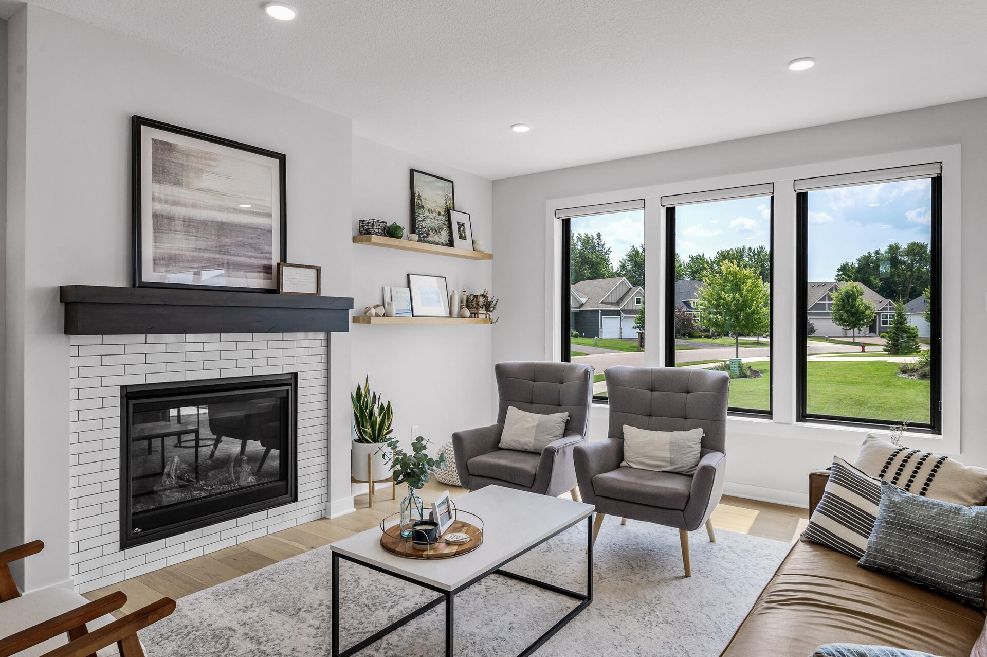 2301 Keystone Avenue Northeast St. Michael, MN 55376 - Photo 4 of 33