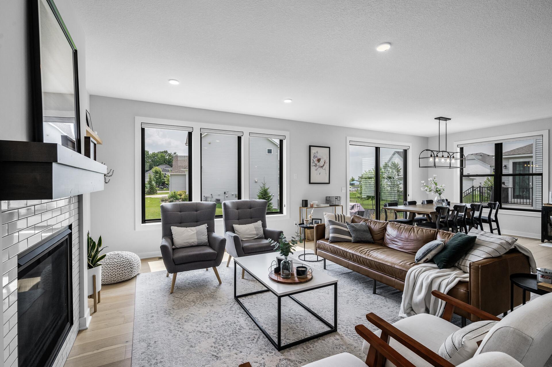 2301 Keystone Avenue Northeast St. Michael, MN 55376 - Photo 5 of 33