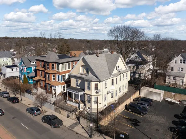 $1,199,000 | 428-430 Hyde Park Avenue, Boston, MA 02131