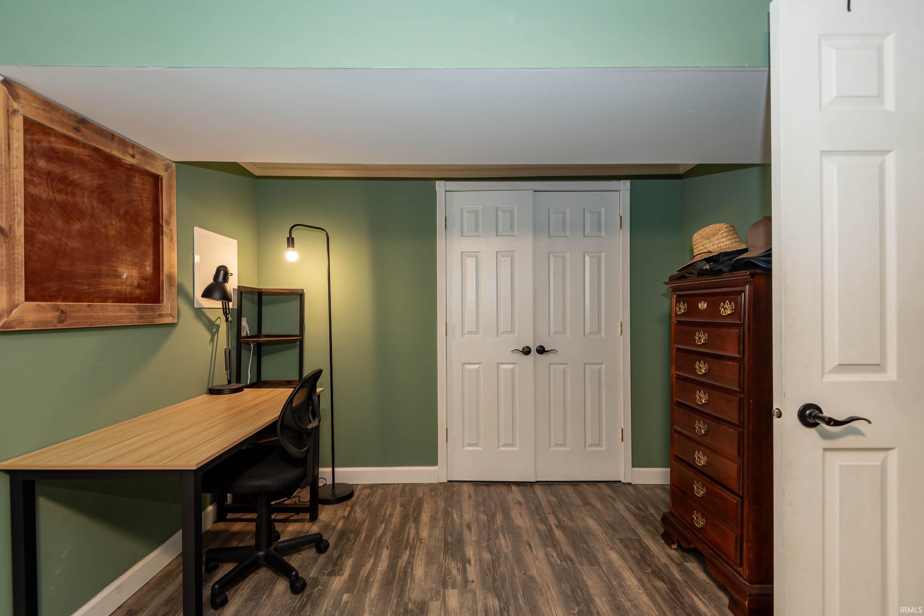 2799 West Shaw Road Bloomington, IN 47403 - Photo 14 of 35