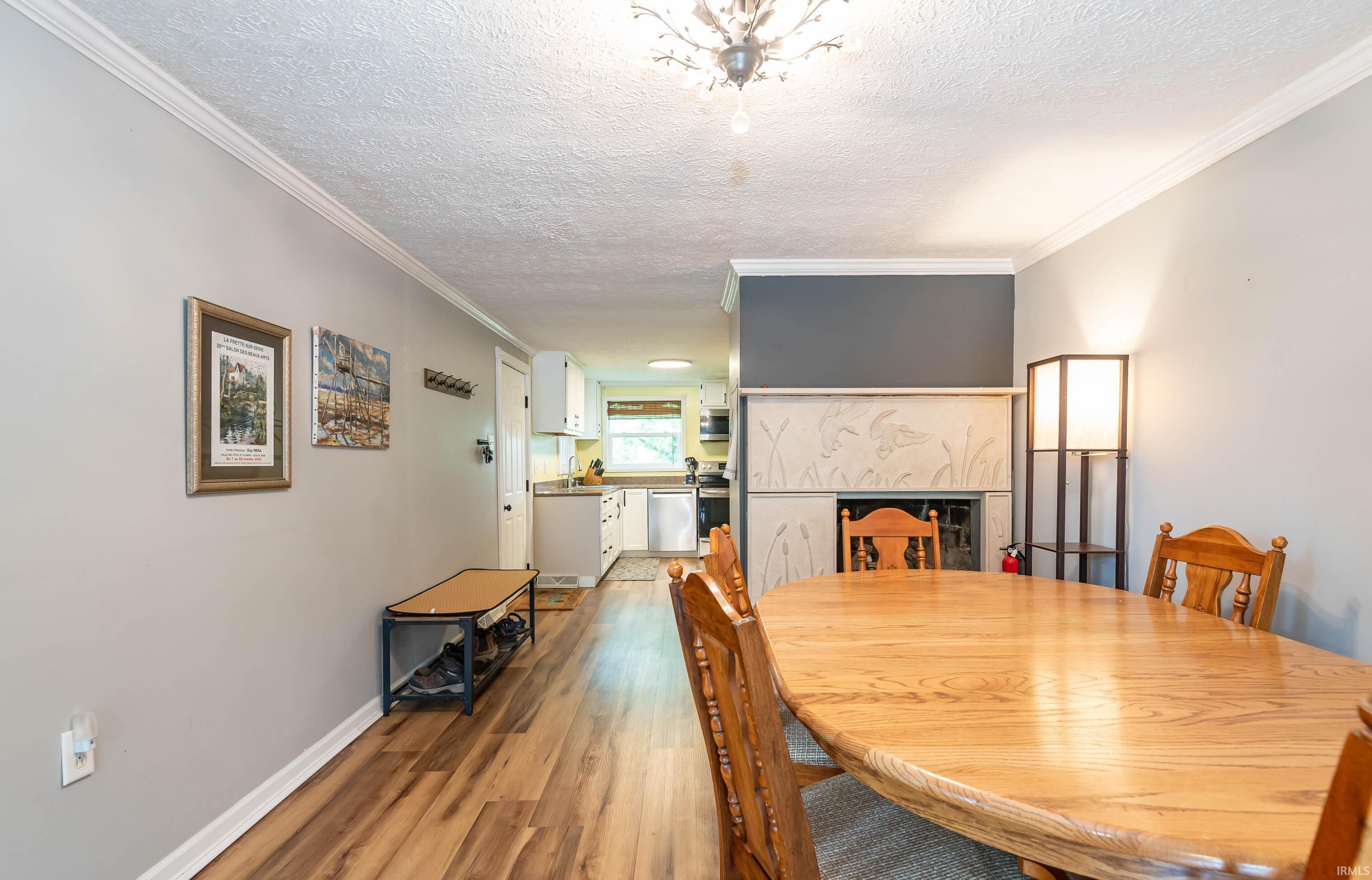 2799 West Shaw Road Bloomington, IN 47403 - Photo 4 of 35