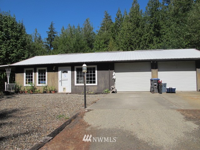 161 Southeast Hudson Road Shelton, WA 98584 - Photo 1 of 10 Gallery Image 1