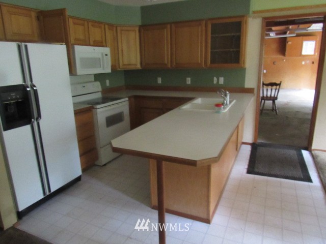 161 Southeast Hudson Road Shelton, WA 98584 - Photo 4 of 10 Gallery Image 4