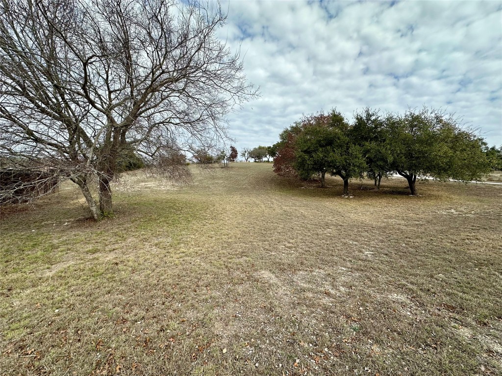 Lot 24 Andy's Point Burnet, TX 78611 - Photo 1 of 15 a view of a lake view