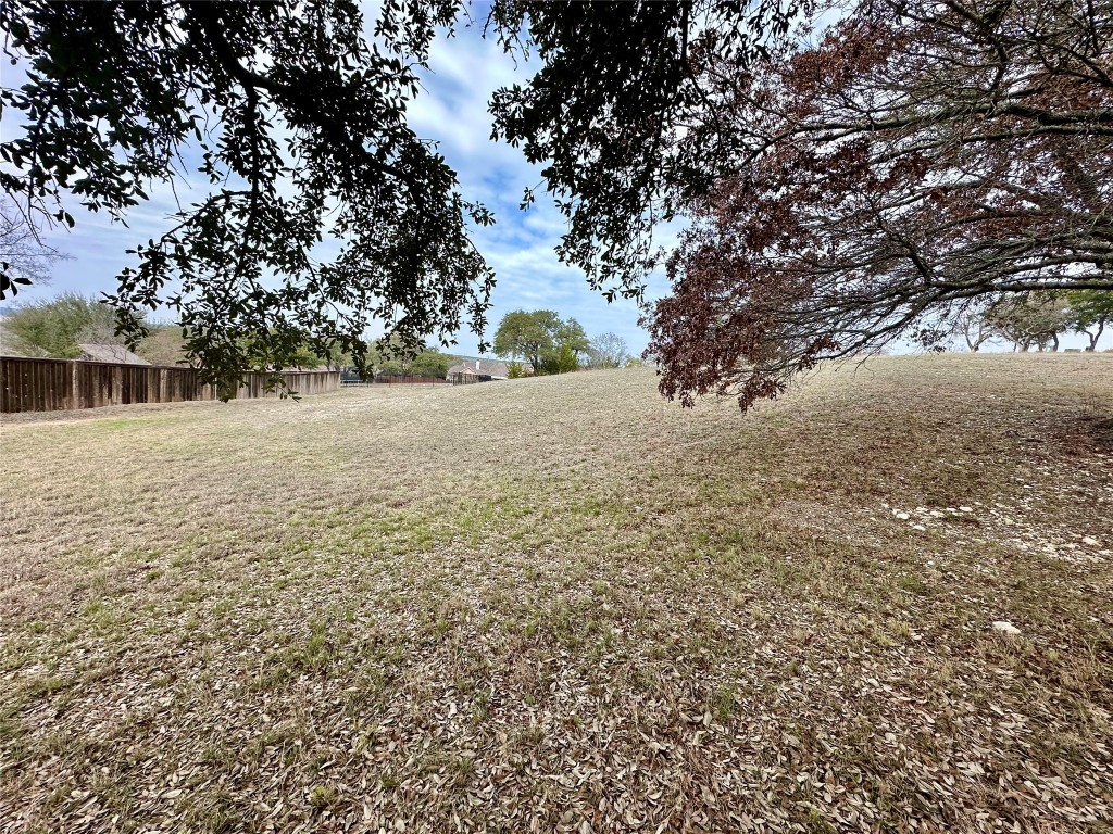 Lot 24 Andy's Point Burnet, TX 78611 - Photo 14 of 15 a view of ocean