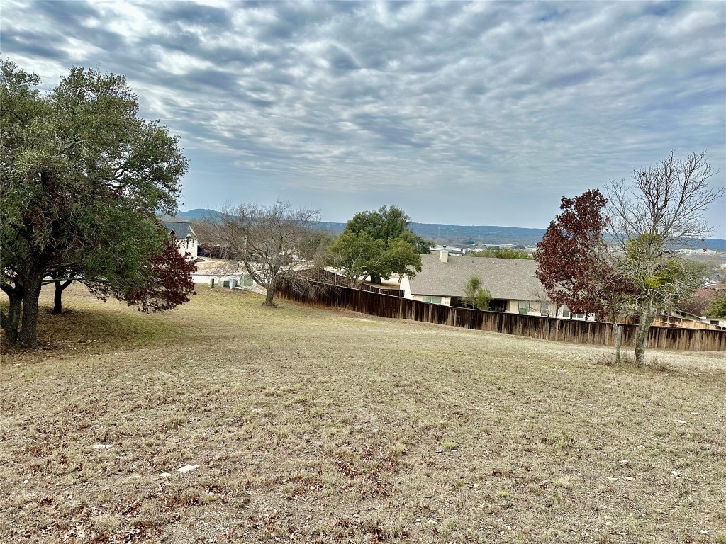 Lot 24 Andy's Point Burnet, TX 78611 - Photo 5 of 15 a view of a lake with houses