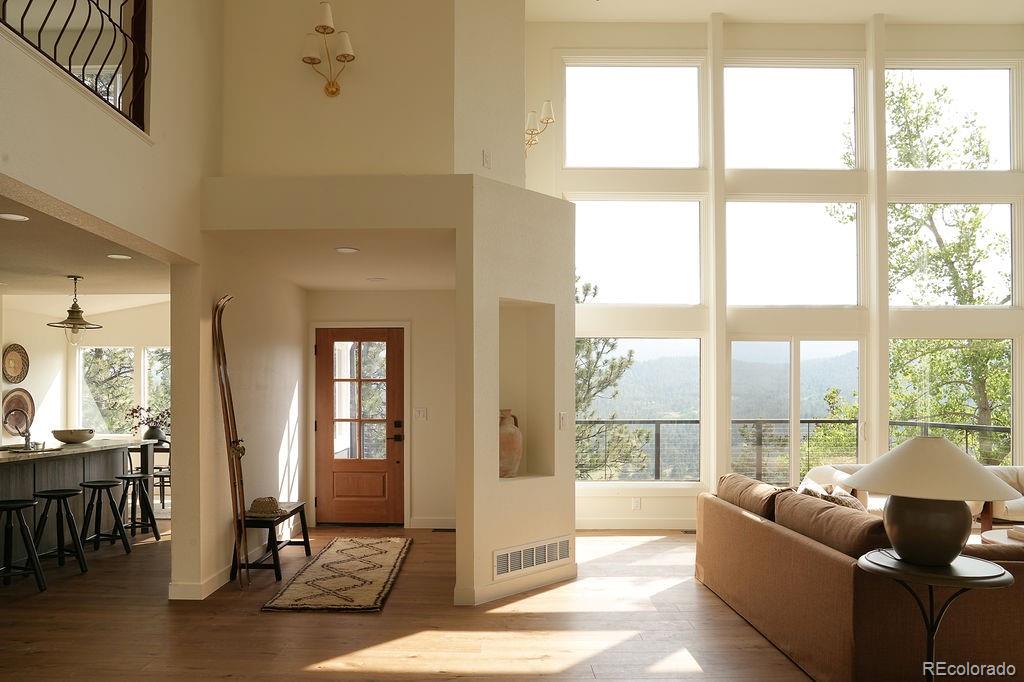 27231 Ridge Trail Conifer, CO 80433 - Photo 2 of 28