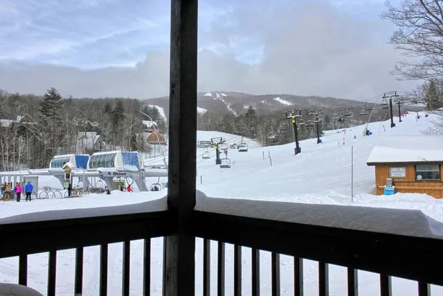$370,000 | 109 Okemo Ridge Road, Unit C201, Ludlow, VT 05149
