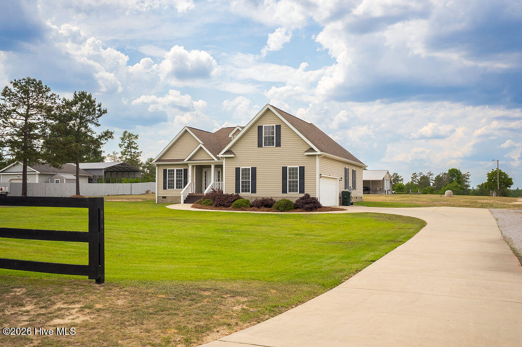 993 R&B Way Aiken, SC 29801 - Photo 2 of 56 ©MeghannPadgett_993RandBWay-1