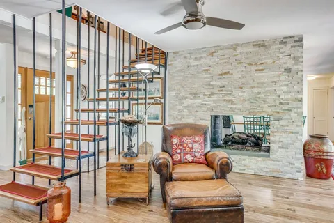 $525,000 | 4121 Linkcrest Drive West, Aledo, TX 76008