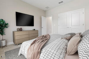 893 Titan Road Southeast Palm Bay, FL 32909 - Photo 14 of 20 Guest Bedrooms
