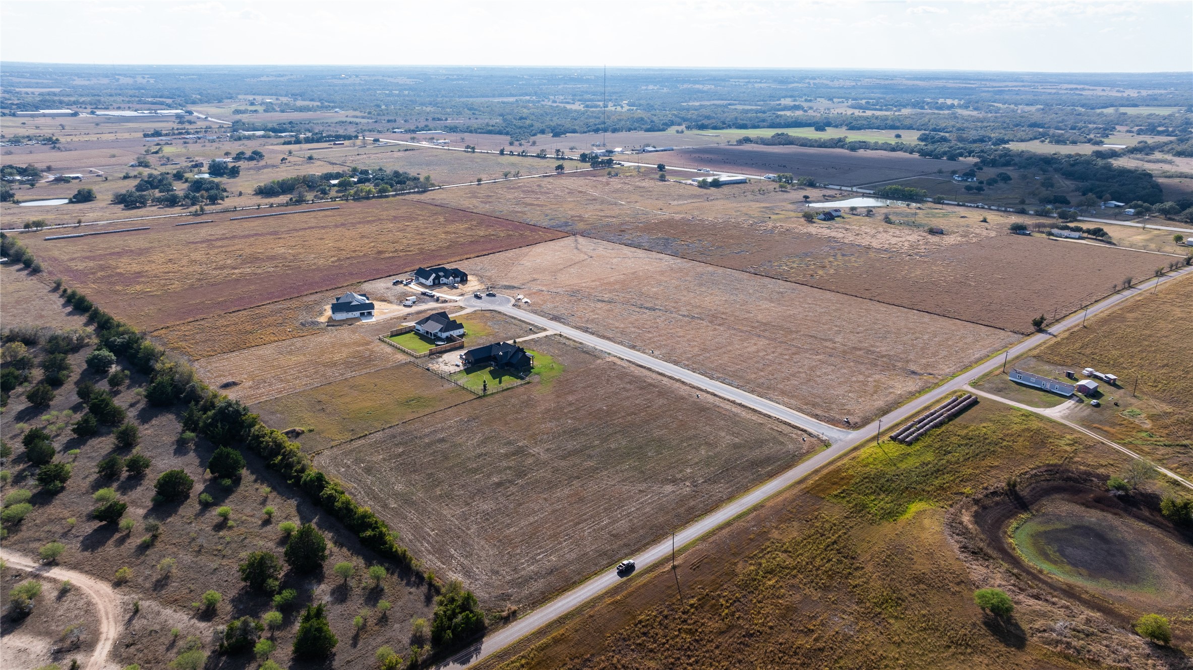 102 Country View Lane Schulenburg, TX 78956 - Photo 6 of 15 a view of city