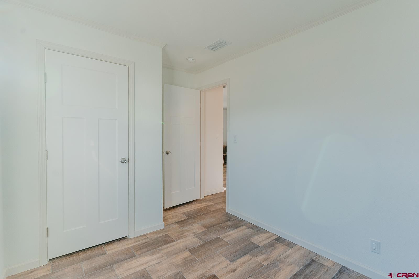 62650 Lasalle Road, Unit 820 Montrose, CO 81403 - Photo 28 of 29 a view of an empty room