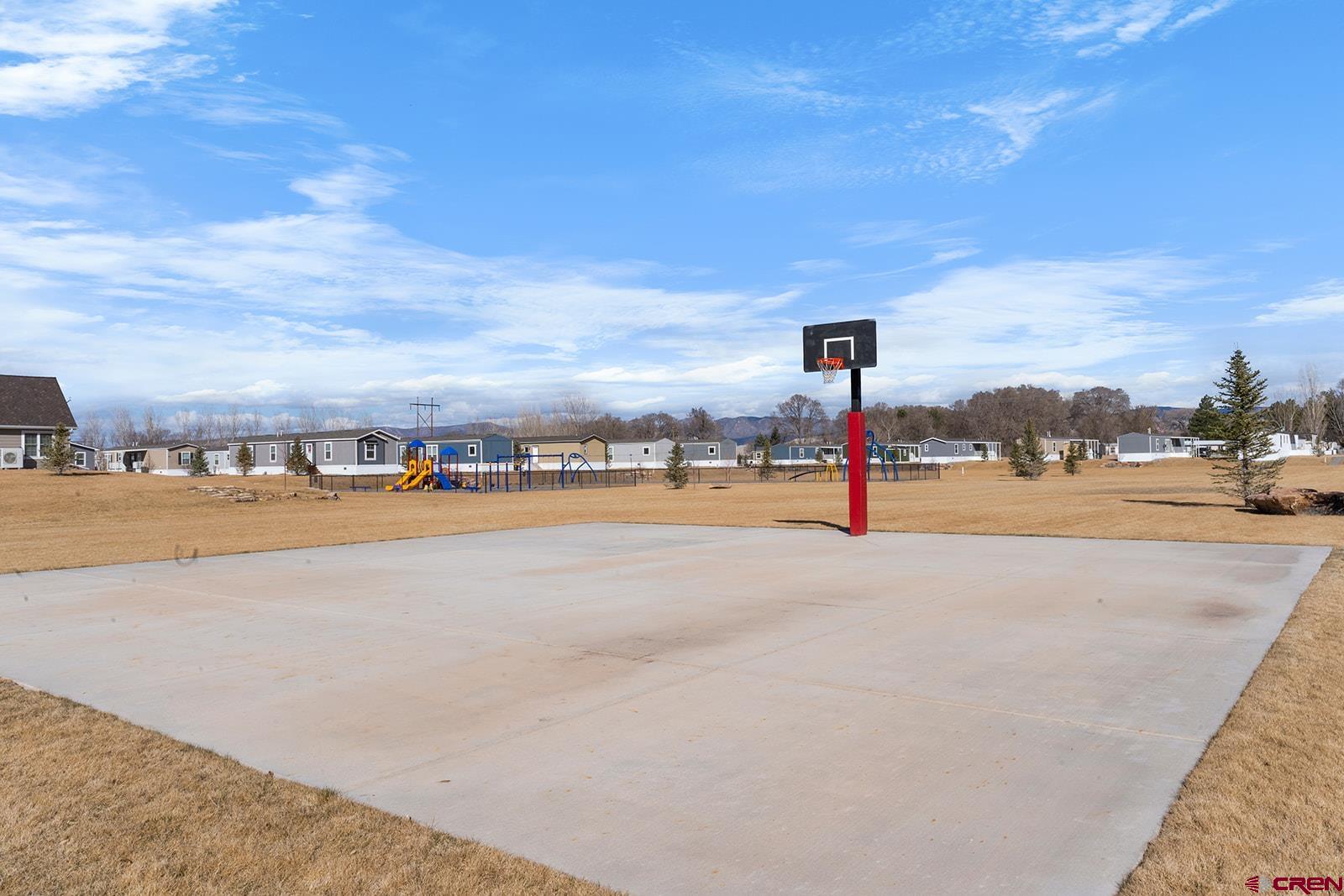 62650 Lasalle Road, Unit 820 Montrose, CO 81403 - Photo 6 of 29 a view of street with houses