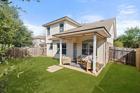 $449,000 | 11416 Dog Leg Drive, Austin, TX 78717