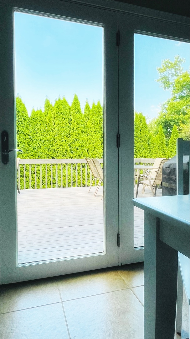 4 Downing Circle Bloomington, IL 61704 - Photo 19 of 69 a view of front door