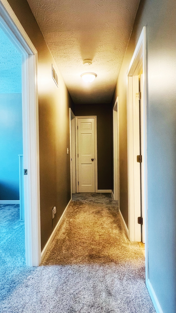 4 Downing Circle Bloomington, IL 61704 - Photo 43 of 69 a view of an empty room