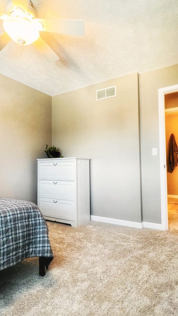 4 Downing Circle Bloomington, IL 61704 - Photo 51 of 69 a view of closet area