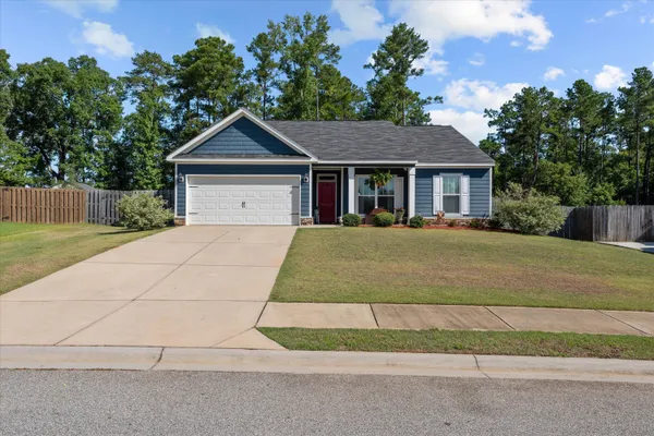 $274,900 | 309 Emily Court, Harlem, GA 30814