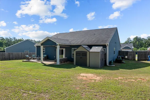 $274,900 | 309 Emily Court, Harlem, GA 30814