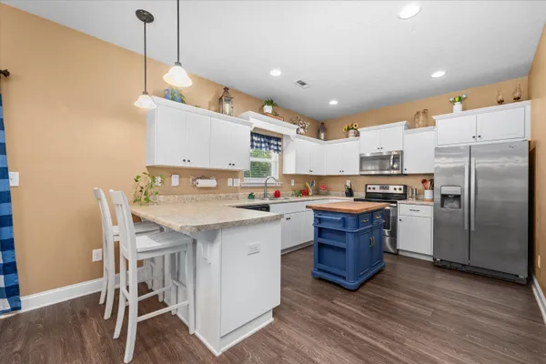 $274,900 | 309 Emily Court, Harlem, GA 30814