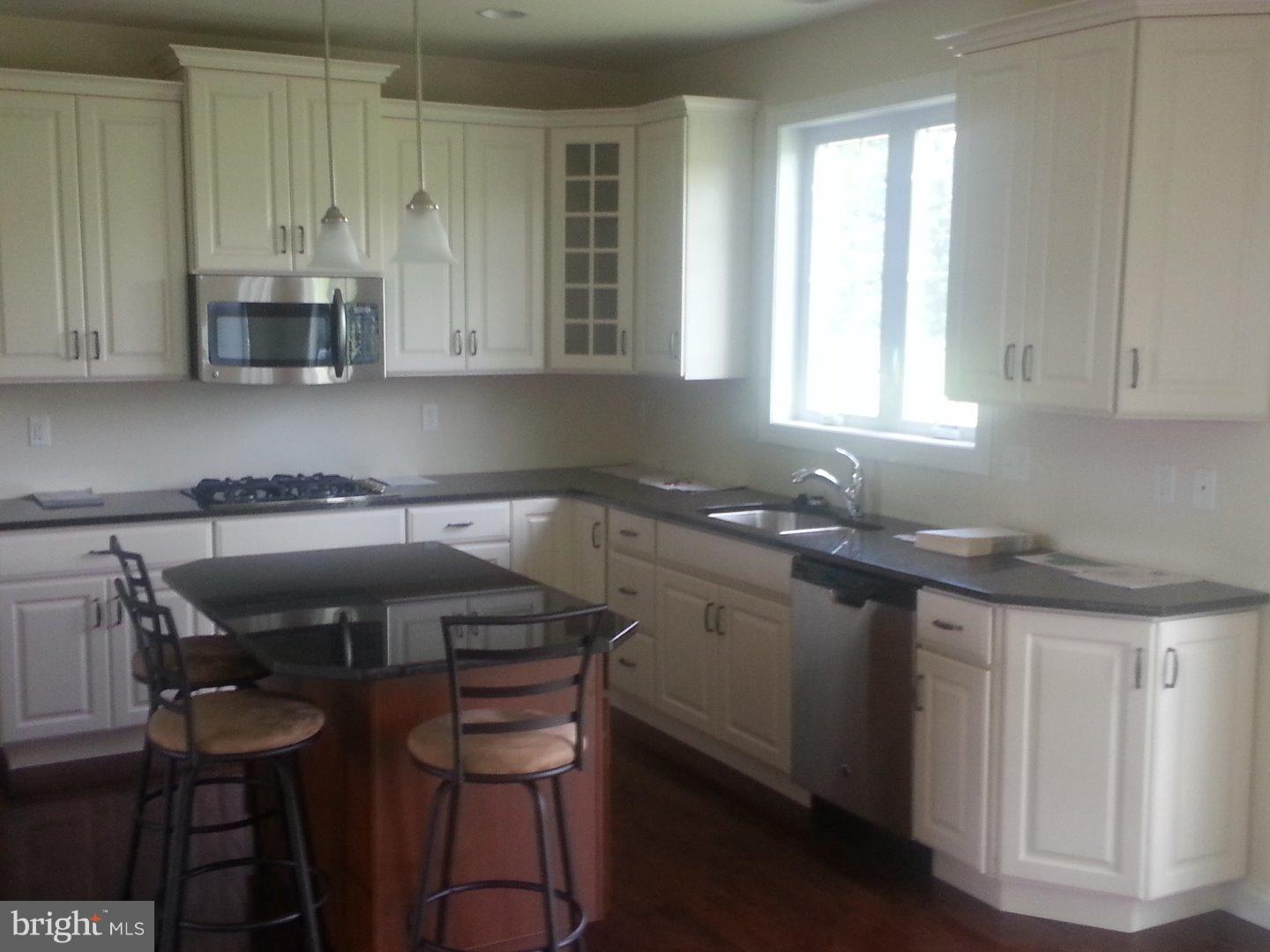 411 Stone Bridge Road Perkasie, PA 18944 - Photo 6 of 11 Kitchen