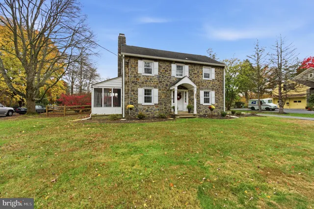 $485,000 | 4608 Weldin Road, Wilmington, DE 19803