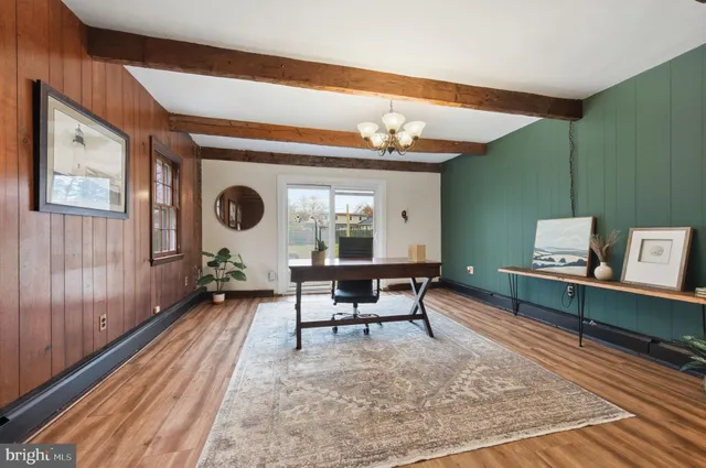 $485,000 | 4608 Weldin Road, Wilmington, DE 19803