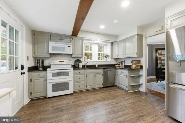 $485,000 | 4608 Weldin Road, Wilmington, DE 19803