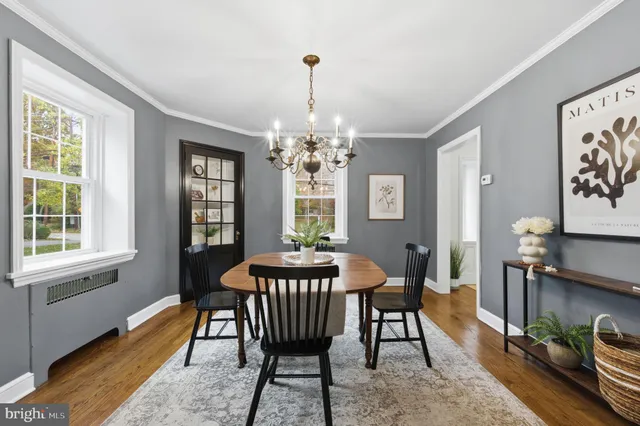 $485,000 | 4608 Weldin Road, Wilmington, DE 19803